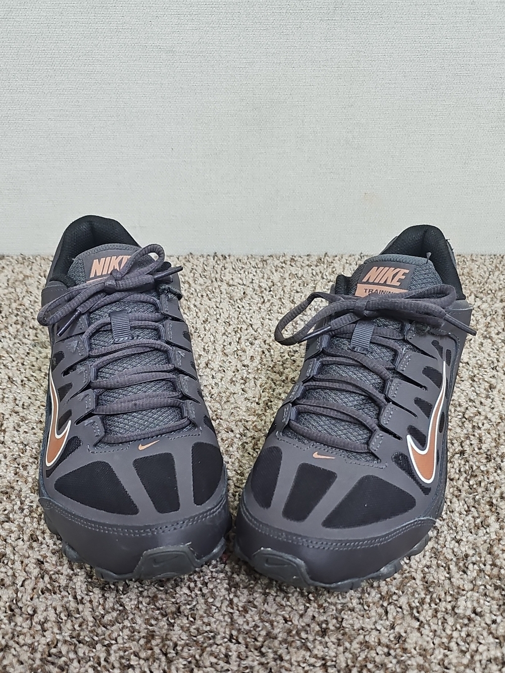 NIKE REAX 8 TR MESH MENS SNEAKERS BFPM-10-021